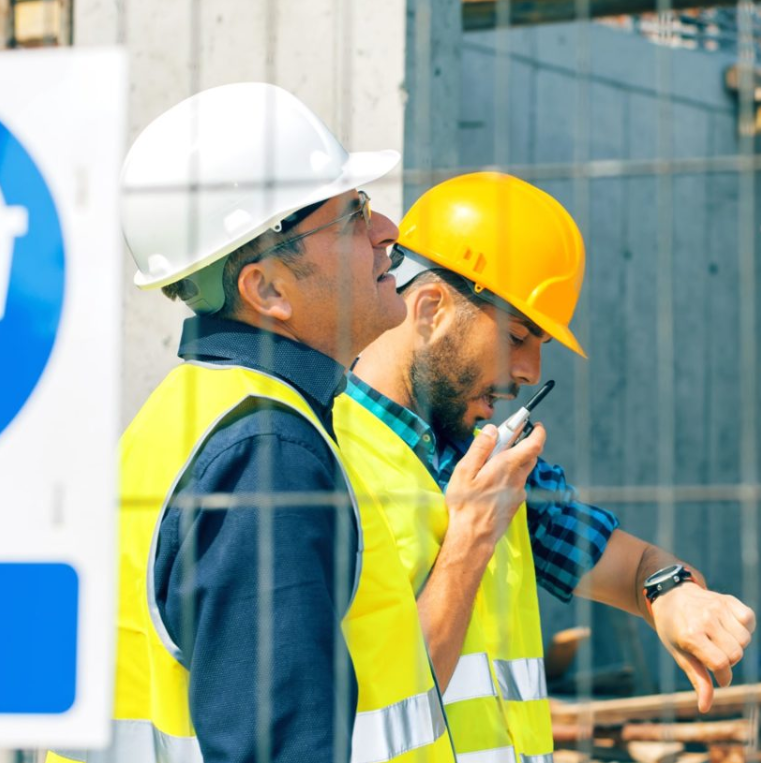 3 Common (And Expensive) Construction HR Compliance Issues & Their Solutions